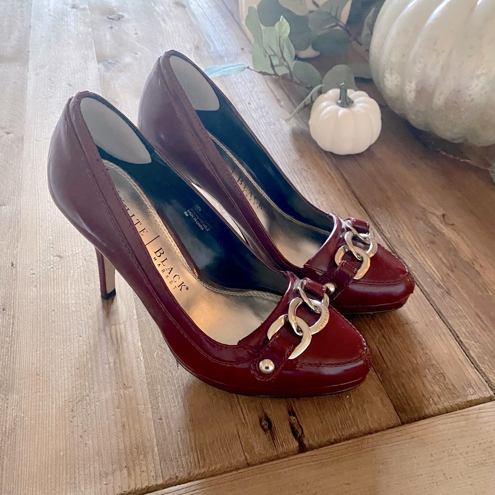 Beautiful Pumps